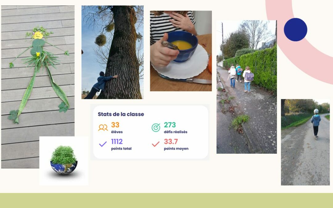 Retour sur l’édition de Ma Petite Planète 🌍✨