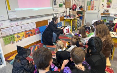 🎃 Matinée anglaise spéciale Halloween 👻