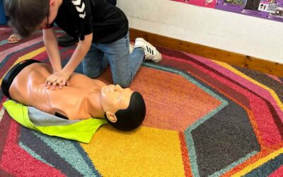 Formation premiers secours et gestes qui sauvent